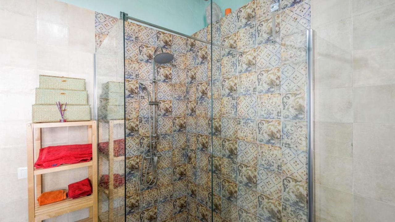 Casa La Higuera Competa By Ruralidays Βίλα Frigiliana Εξωτερικό φωτογραφία