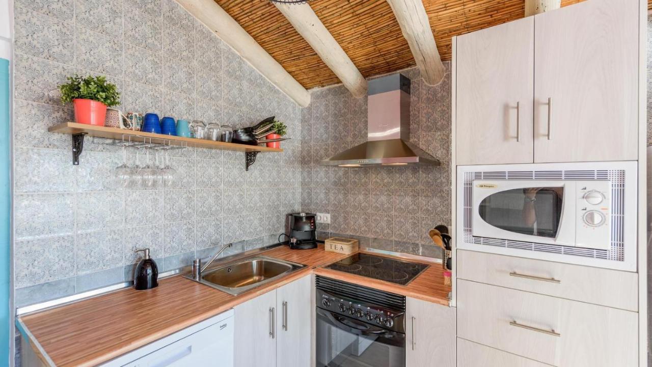 Casa La Higuera Competa By Ruralidays Βίλα Frigiliana Εξωτερικό φωτογραφία